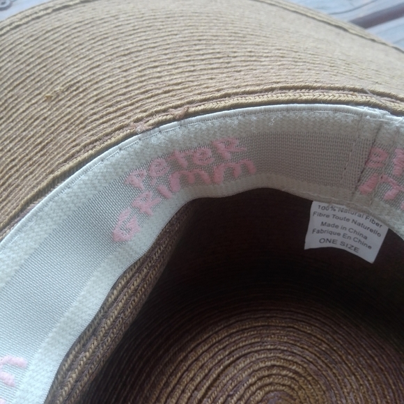 Peter Grimm Sun Hat - Picture 8 of 10